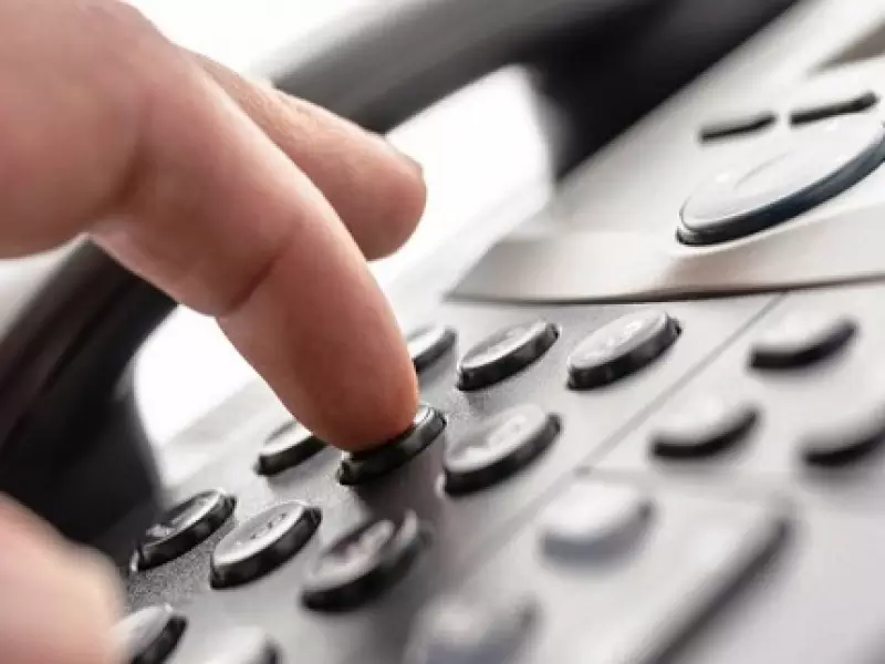 Fala Matao - Linhas telefônicas de cinco unidades de saúde estão em manutenção