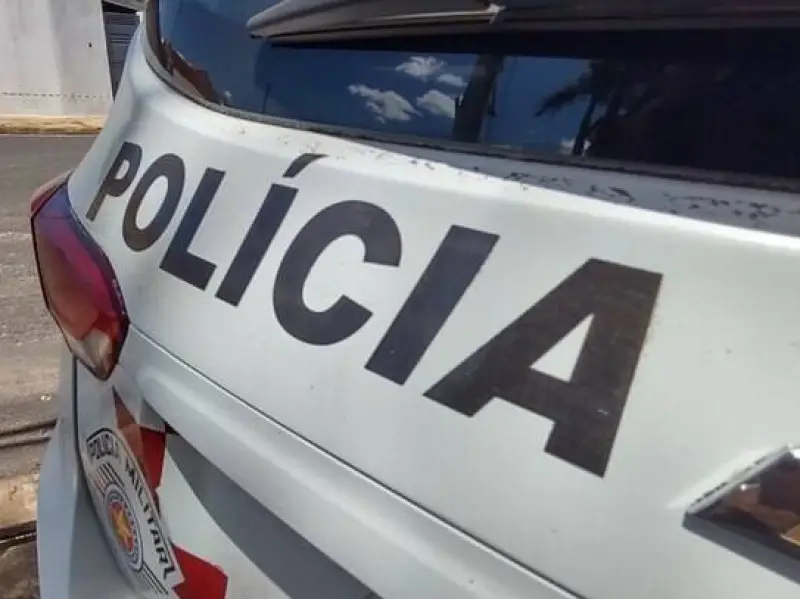 Fala Matao - Policiais Militares salvam bebê engasgado em Matão