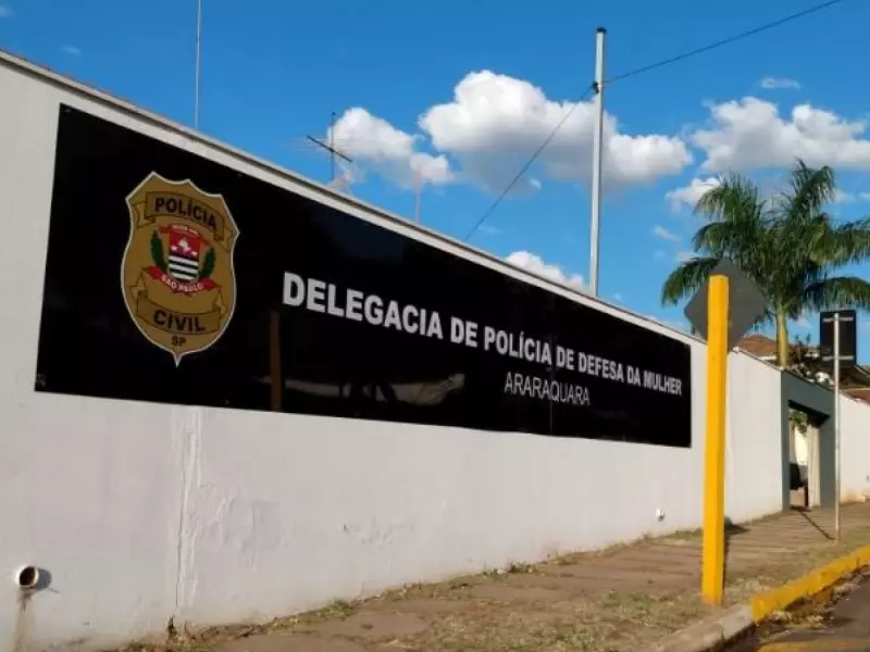 Fala Matao - Pai foge com bebê de 56 dias após agredir companheira em Araraquara