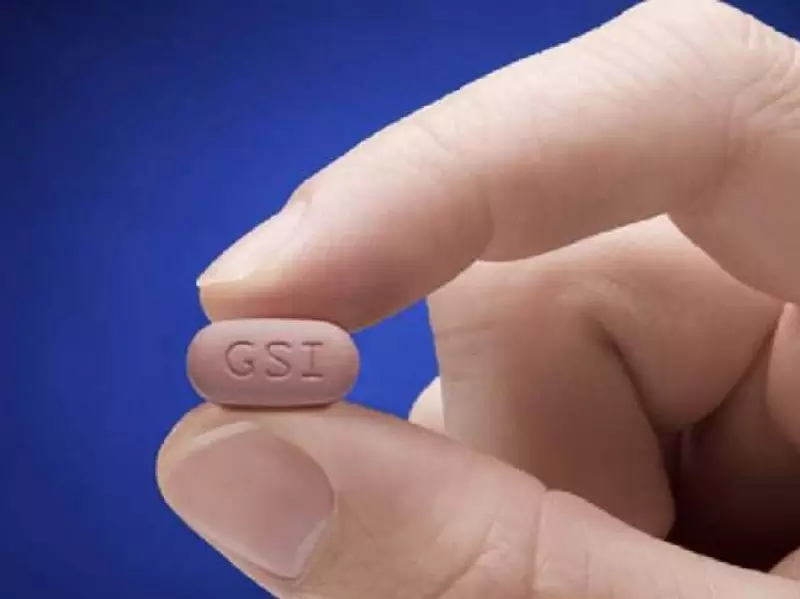 Fala Matao - Anvisa aprova novo tratamento contra HIV: 1 comprimido