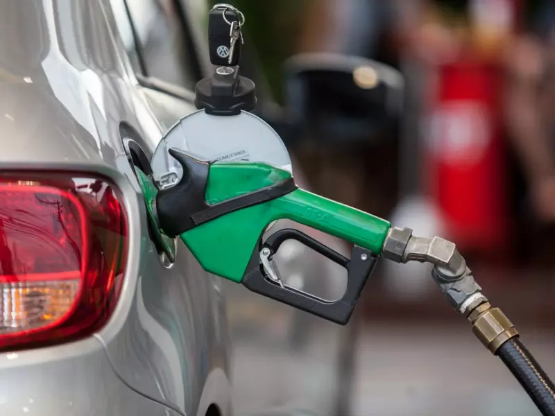Fala Matao - Petrobras reduz preços da gasolina e do diesel para as distribuidoras