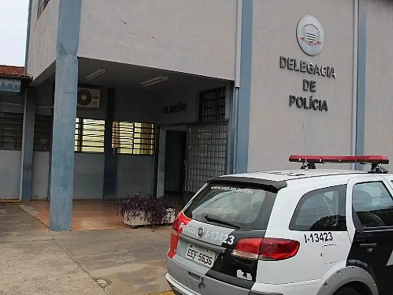 Fala Matao - Casas Bahia de Matão é alvo de criminosos novamente