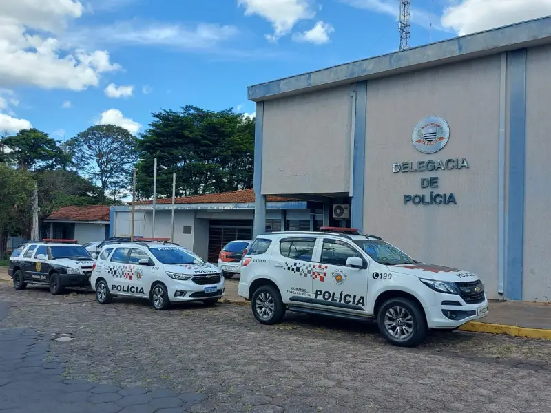Fala Matao - Duas residências vizinhas são alvos de furtos no Jardim São José