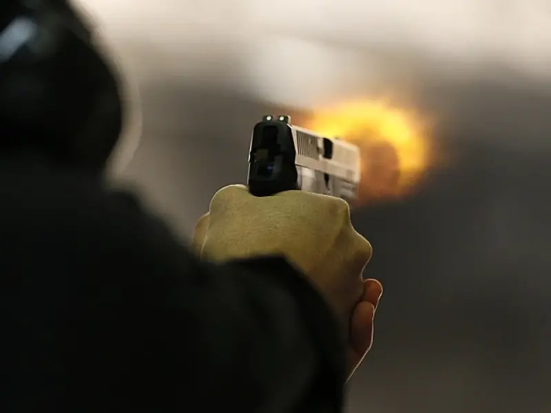 Fala Matao - Disparos de arma de fogo em via publica no Residencial Olivio Benassi em Matão