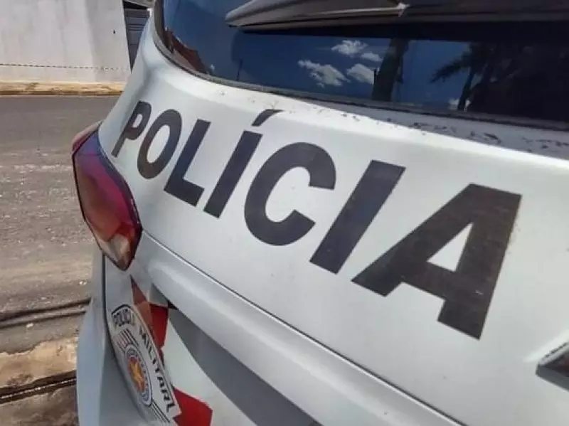 Fala Matao - Idoso tem moto roubada por dupla de criminosos em Dobrada