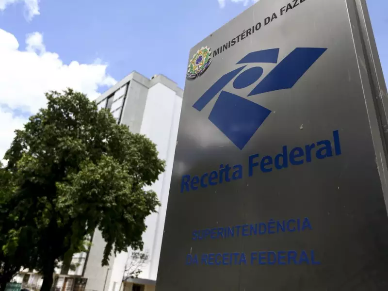 Fala Matao - Arrecadação federal atinge R$ 165 bilhões em maio, maior valor para o mês em 28 anos