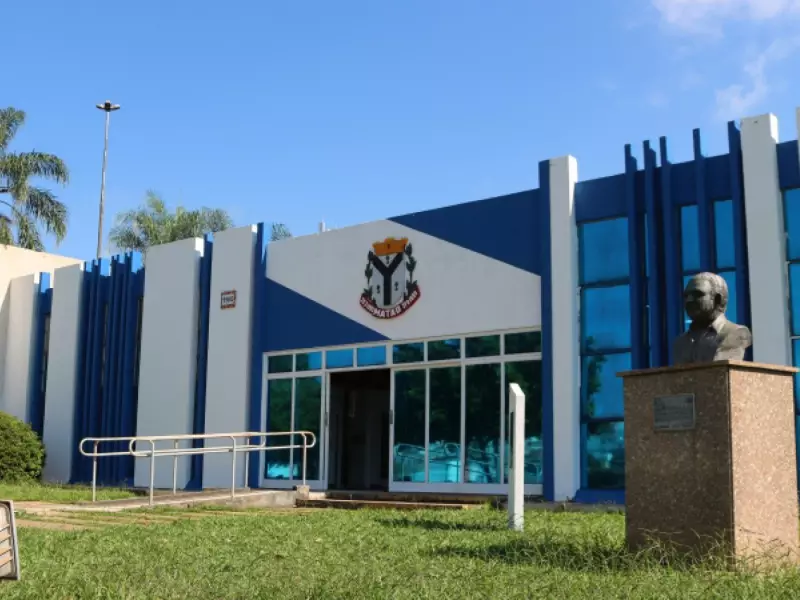 Fala Matao - Restaurantes de Matão cobram explicações da prefeitura por não serem contratados para servir a merenda escolar