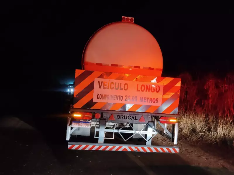 Fala Matao - Quatro carros e um caminhão foram roubados nas últimas horas em Matão