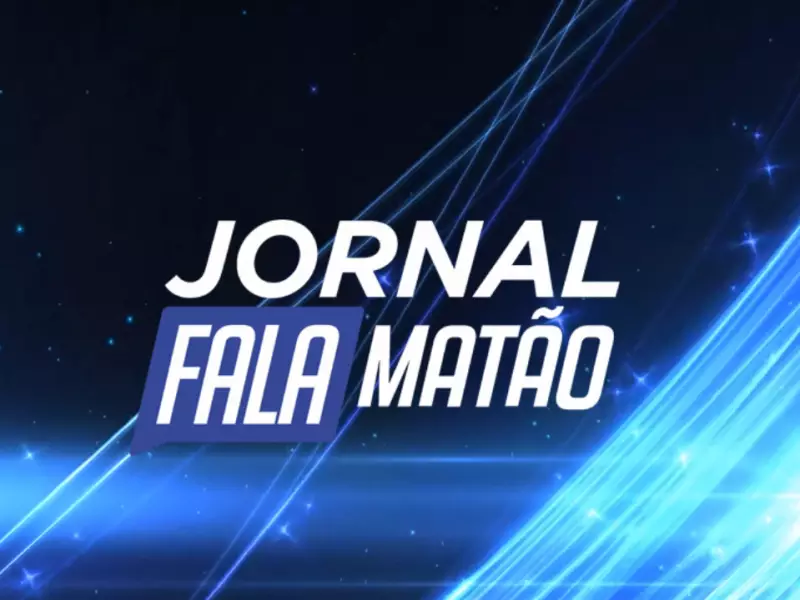Fala Matao - Jornal Fala Matão - Edição de terça-feira, 13/07/21