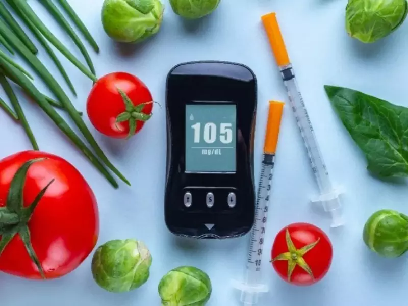 Fala Matao - Controle o diabetes com uma alimentação saudável: os 10 alimentos que mais ajudam e os 5 piores