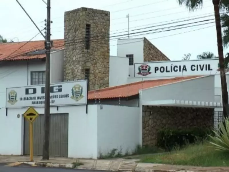 Fala Matao - Motorista que atropelou ciclista em Araraquara se apresenta à polícia