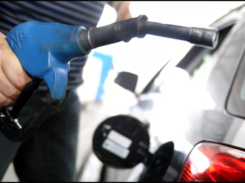 Fala Matao - Petrobras reduz preço da gasolina a partir desta sexta-feira e analistas esperam novas quedas