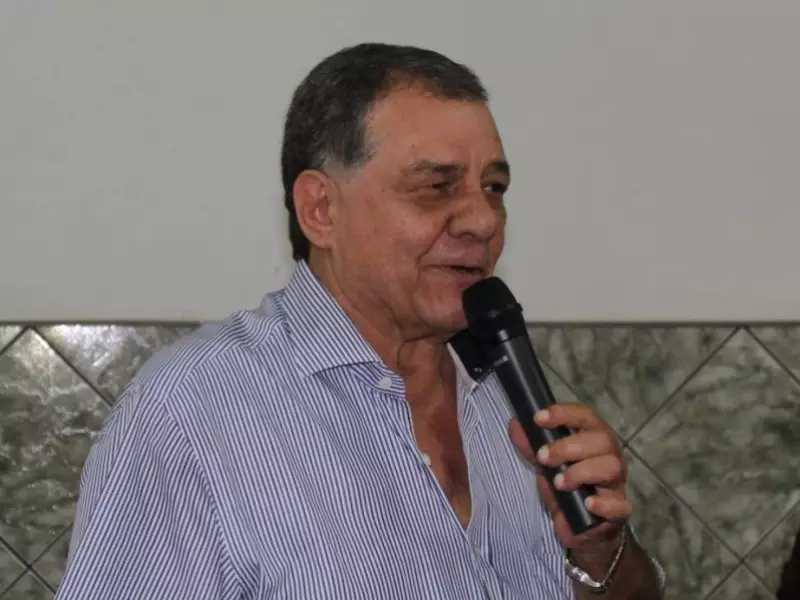 Fala Matao - Hospital de Matão divulga novo boletim médico sobre a atual situação de saúde do prefeito Adauto Scardoelli