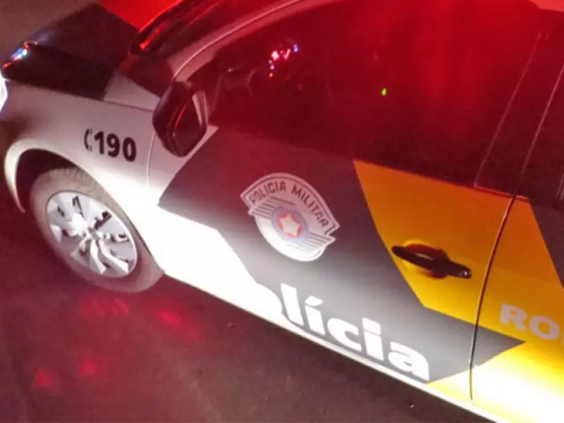 Fala Matao - Polícia Rodoviária prende dois criminosos e recupera veículo roubado no Parque Ecológico em Matão
