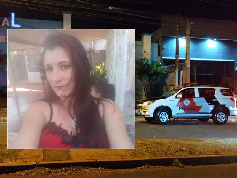 Fala Matao - Mulher é encontrada morta em quarto de motel em Araraquara