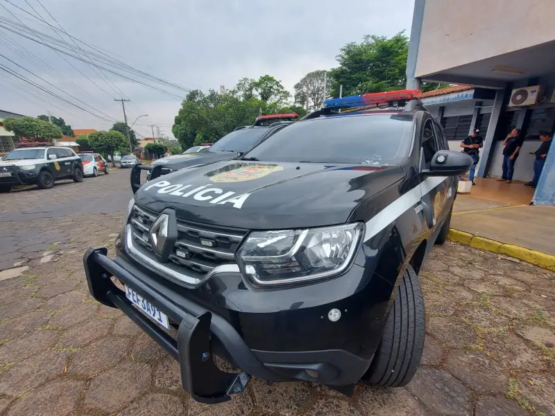 Fala Matao - Polícia Civil de São Paulo abre 3500 vagas com salários de até R$ 15 mil