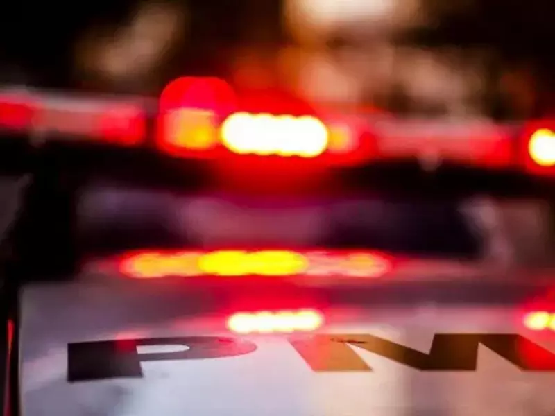 Fala Matão - Motorista embriagado é preso após acidente de trânsito em Matão