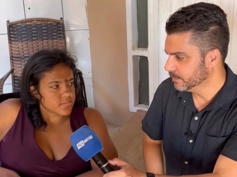 Fala Matao - Cadeirante reclama da falta de fralda na rede pública em Matão e pede ajuda