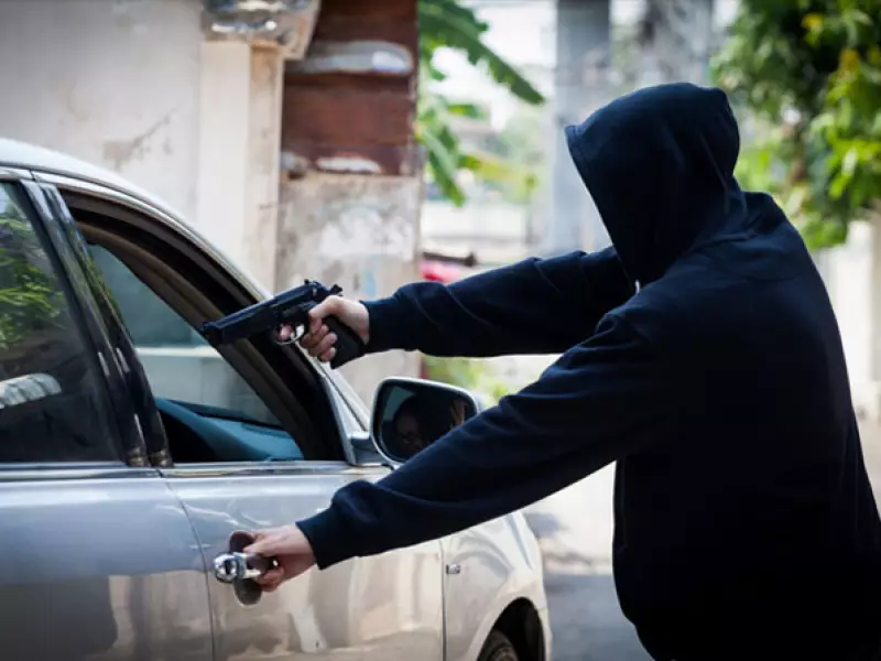 Fala Matao - PM registra furto e roubo de veículos modelos Santana e Fox em Matão
