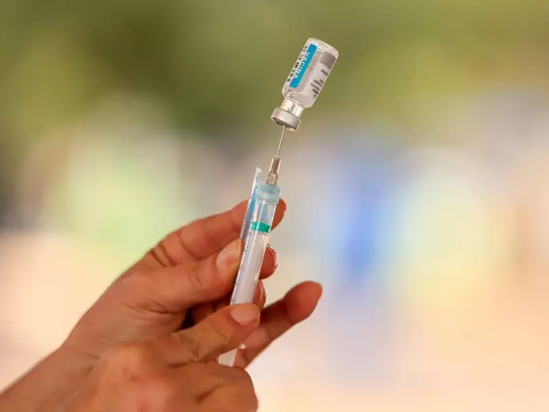 Fala Matao - “Dia D” da vacinação contra a Covid-19 acontece neste sábado