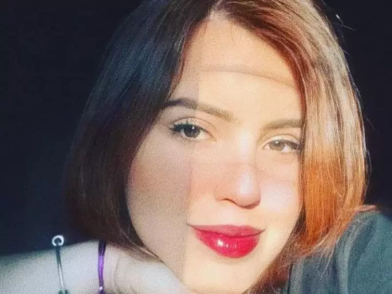 Fala Matao - Garota de 23 anos está desaparecida em Matão, diz família