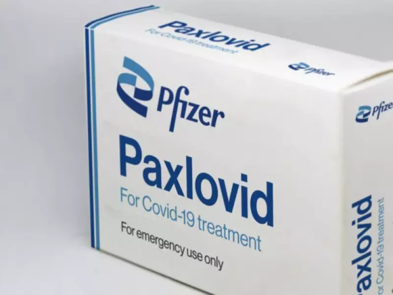 Fala Matao - EUA autoriza pílula contra covid-19 da Pfizer para uso doméstico