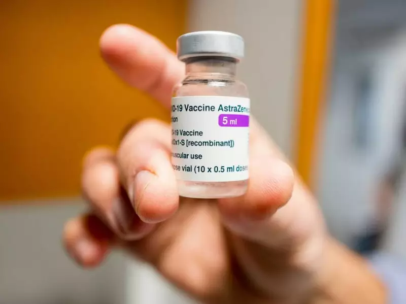 Fala Matao - Matão recebe novo lote de vacinas para pessoas com comorbidades entre 30 e 39 anos