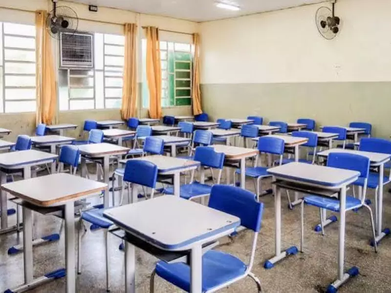 Fala Matao - Após escolas anunciarem volta às aulas na segunda, prefeitura divulga decreto proibindo o retorno