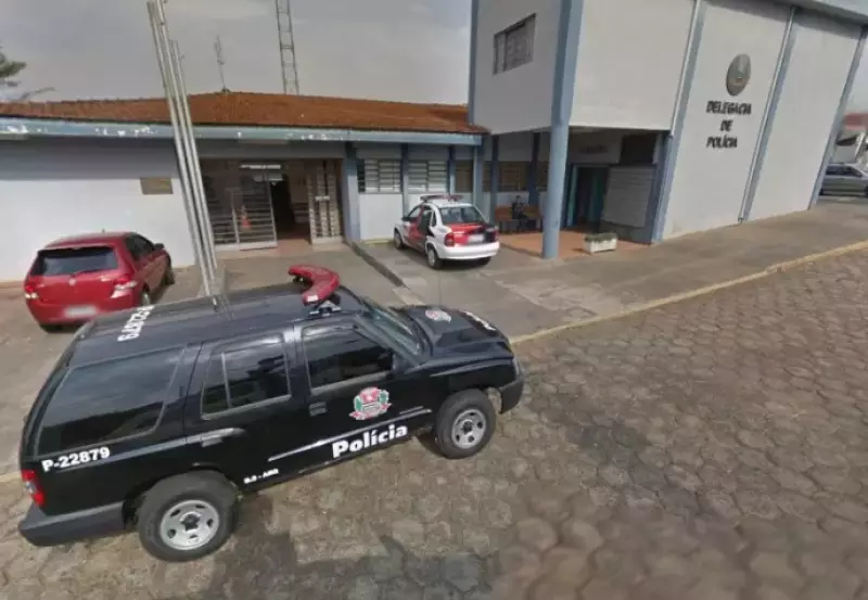 Fala Matao - Polícia Civil cumpre dois mandados de prisão em Matão