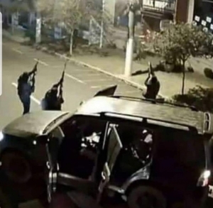 Fala Matão - Terror em Criciúma (SC) com assalto a banco envolvendo mais de 30 criminosos fortemente armados