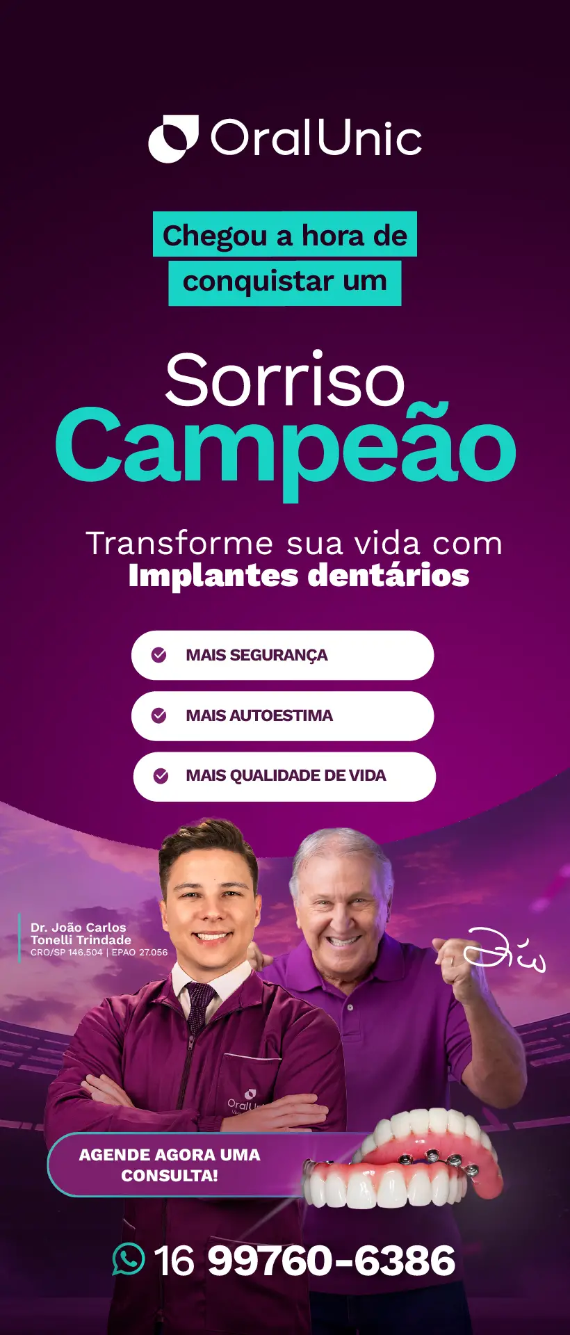 Oral Unic